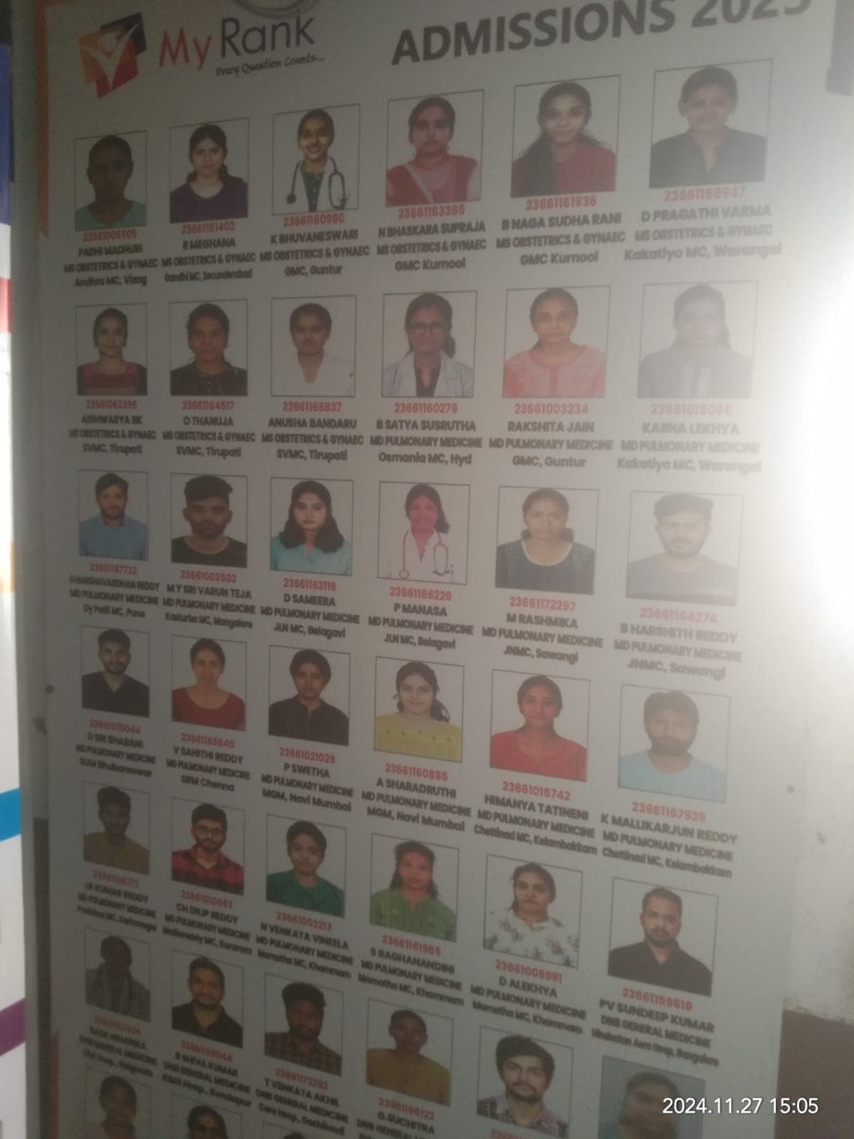 Myrank Education Private Ltd MyRank Education photo 3